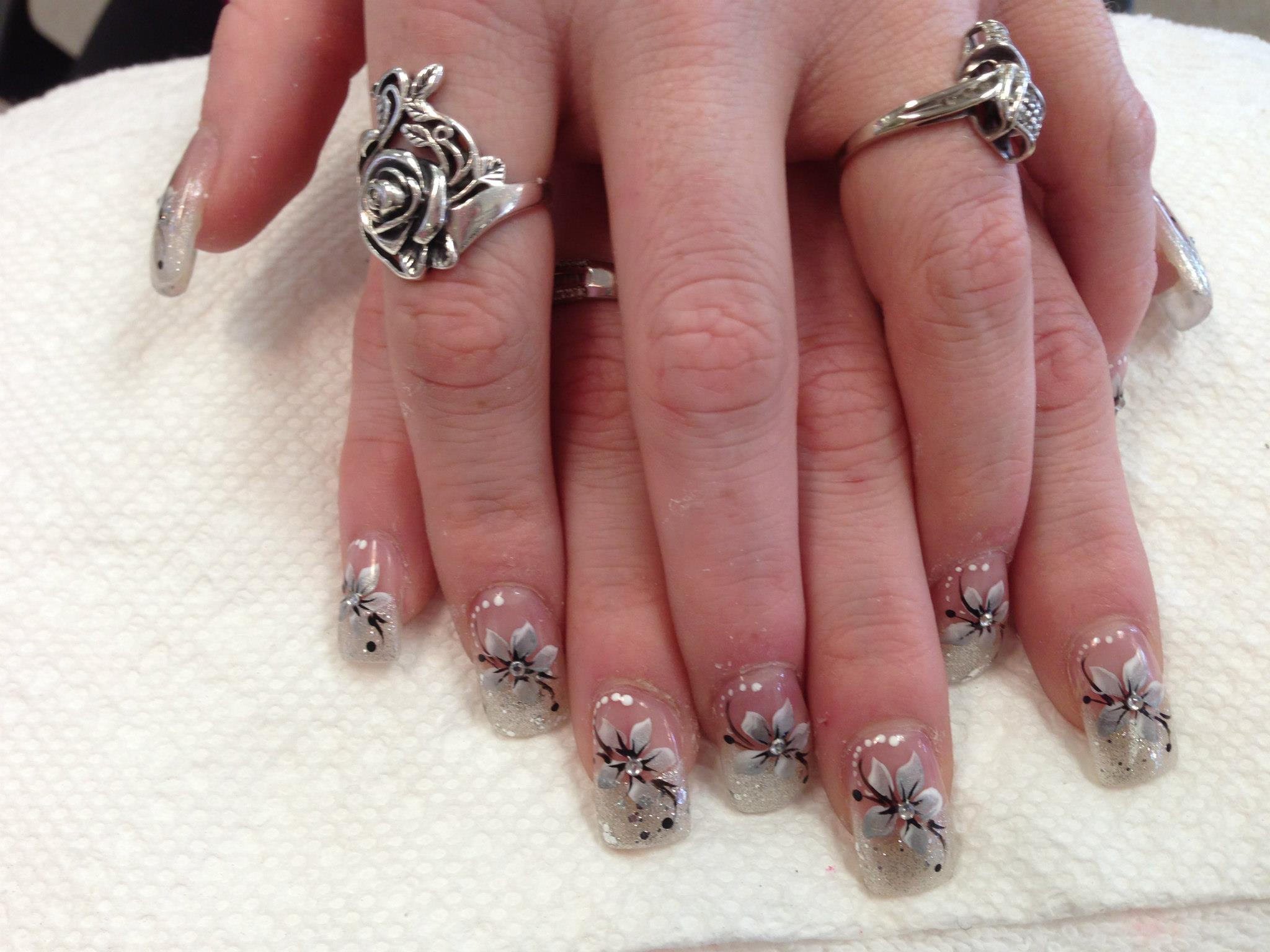 Lily's Nail Art Design - Ansonia, CT - wide 10