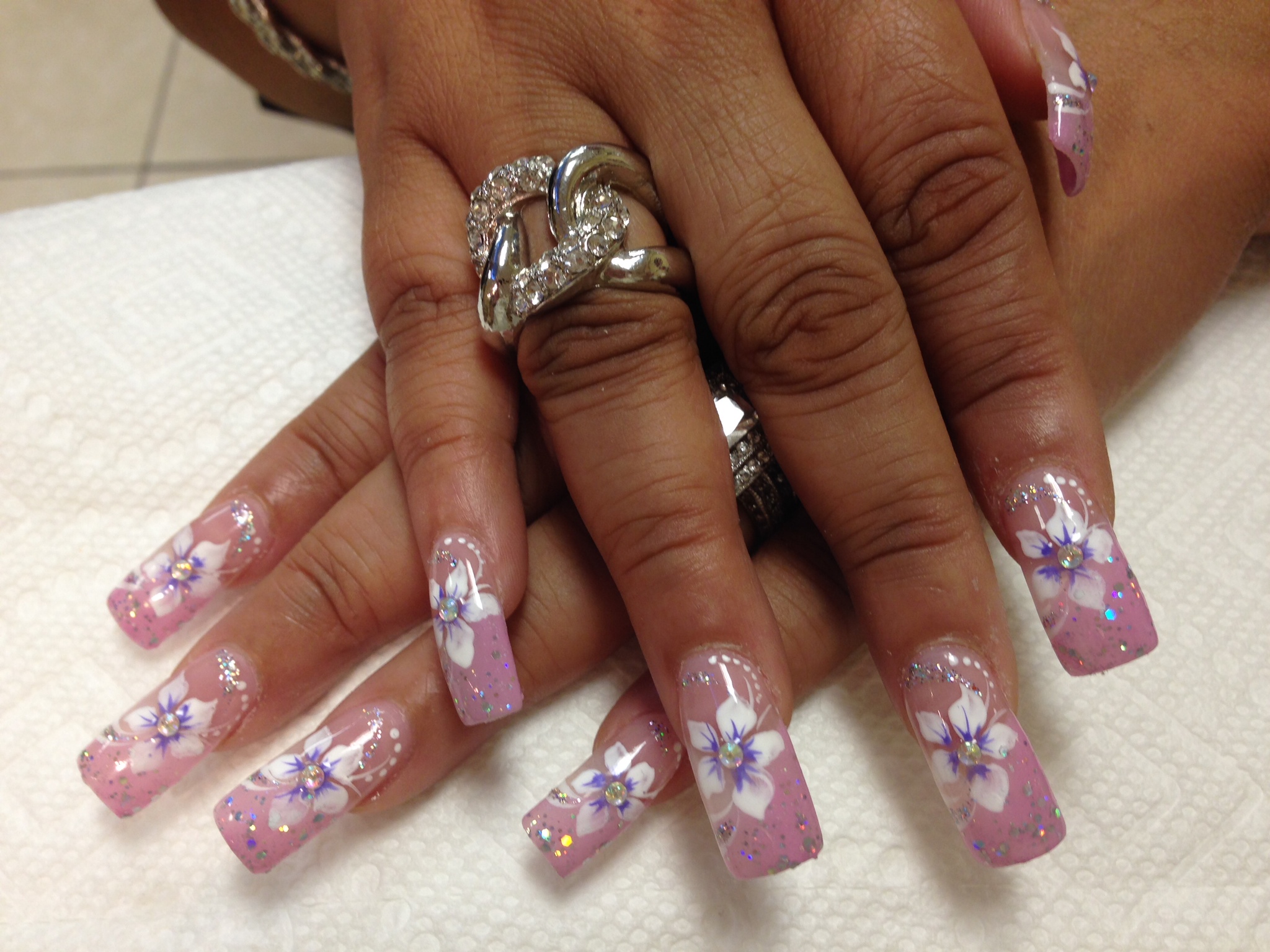 nail art smyrna tn