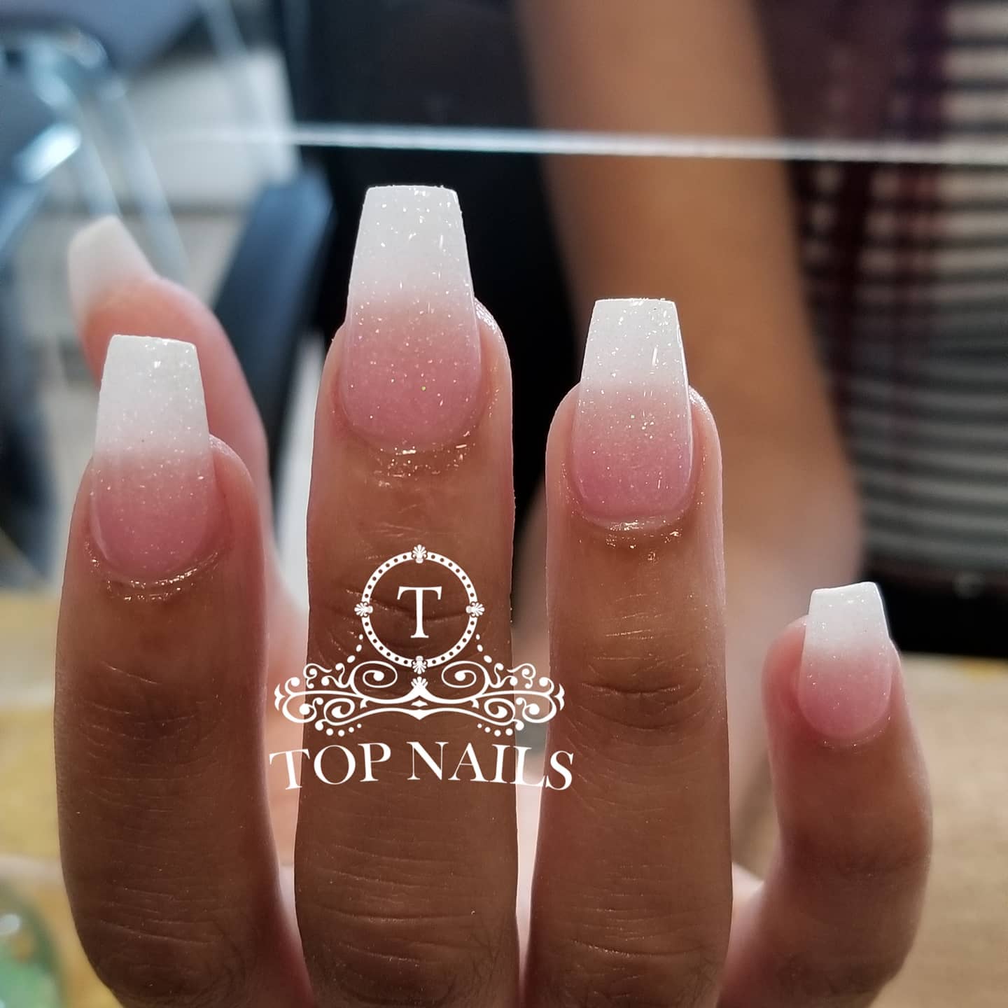 top nails