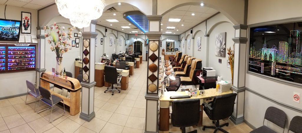 Top 10 Nail Salons in Salem, Oregon - wide 2