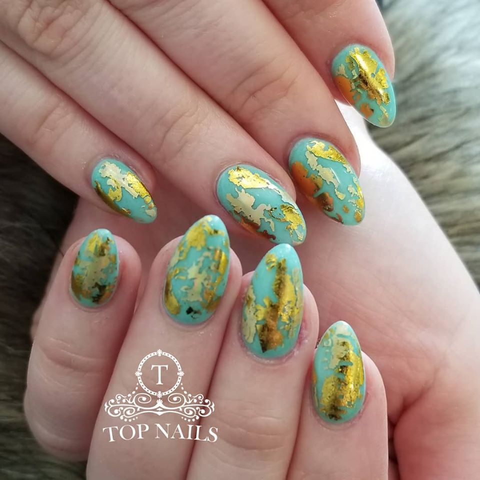 Nail Spa Salon Photo Gallery | Top Nails